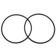 Captain O-Ring Replacement P61733/P6025 O-Rings for Bestway Flowclear Filter Pumps 2 Pack