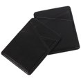 thumbnail image 4 of MasteelfCA 2pcs Phone Back Cards Holders PU Leather Mobile Phone Case 2-slots Back Wallets, 4 of 7