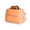 Orange, variant on Nostalgia Classic Retro 2-Slice Toaster, Orange