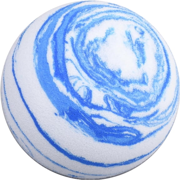 Pelotita de golf EVA VentDepot MXMGJ-001 1 Pieza Azul