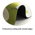 thumbnail image 4 of Kitchen Faucet Draining Mat -Self Absorbent Draining Mat for Kitchen Counter- Faucet Sputtering Catcher Countertop Absorbent Sink Protectors- for Bathroom And Kitchen on Clearance, 4 of 8