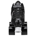 thumbnail image 3 of Patín de Ruedas Roller Derby Str Seven para Hombre, Negro, Talla 5, 3 of 4