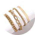 thumbnail image 4 of Trendy Bracelet Set, 4 of 4