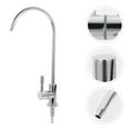 thumbnail image 4 of Professional Kitchen Faucet Premium Water Faucet Practical Water Faucet, 4 of 8