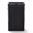 Better Homes & Gardens 13.7gal Stainless Steel Touchless Kitchen ...