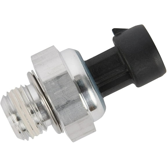 ACDelco GM Original Equipment Engine Oil Pressure Sensor 12677836 Fits 03-08 Silverado/Sierra 1500, 06-08 Impala, 03-07 Tahoe/Suburban , 03-07 Trailblazer