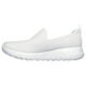 thumbnail image 3 of Zapatillas Skechers Go Walk Joy para mujer, blancas, 13 pulgadas, 3 of 4