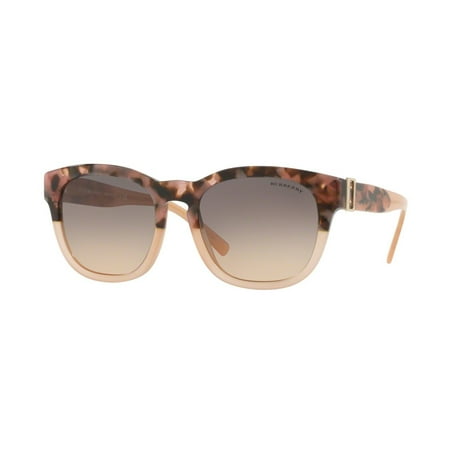 Sunglasses Burberry BE 4258 3678G9 BROWN HAVANA/PINK