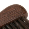 thumbnail image 4 of Dust Removal Brush Wood Handle for Chinese Zither Yang Qin Plucked Instruments Cleaning, 4 of 8