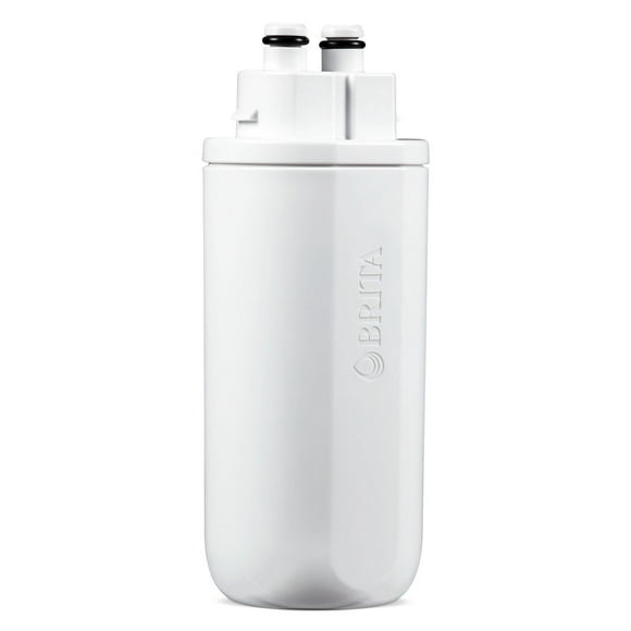 Brita HUB™ Filter Replacement, Water Filter for Instant Powerful Countertop Water Filtration System,
