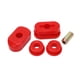 thumbnail image 3 of Buje de hueso de perro para montaje en motor tipo inserto Los bujes de poliuretano para montaje en motor eliminan la vibración reducen el salto de rueda resistente al desgaste ANGGREK Otros, 3 of 8