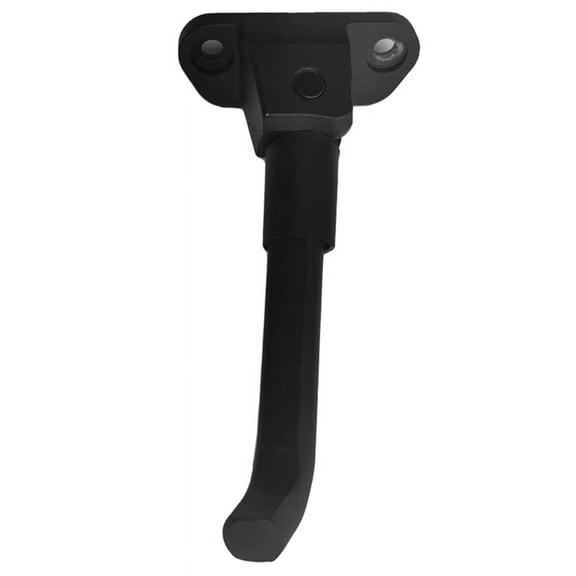 Scooter Parking Stand Kickstand For MAX G30 Electric Scooter Foot Support Accessories,1 * Stand Kickstand,Black