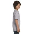 thumbnail image 4 of Gildan Youth 5.5 oz., 50/50 T-Shirt - G800B, 4 of 4