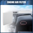thumbnail image 2 of Filtro de aire del motor Unique Bargains No.97133L1100 para Hyundai Elantra 2021-2023 para Hyundai Elantra N 2022, 2 of 6