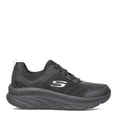 thumbnail image 4 of Zapatilla Skechers d'Lux Walker-Infinite Motion para mujer, color negro, 4 of 9