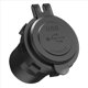 thumbnail image 3 of 5X 65W PD 12V Salida USB para Computadora PortáTil USB C Cargador de AutomóVil de Puerto MúLtiple Adaptador una Prueba de Agua para AutomóVil CamióN, 3 of 5