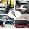 thumbnail image 6 of N214 Errebi Replacement Key, Thule Roofs Car Rack Replacement Key, Car Rack Key for Thule Ski, Box,Roof,Carrier Racks and Crossbars-Codes N214 [2 pcs]$$Sport & Recreation Other, 6 of 7