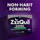thumbnail image 5 of Sleep Aid ZzzQuil ULTRA succinato de doxilamina 25 mg 48 comprimidos, 5 of 9