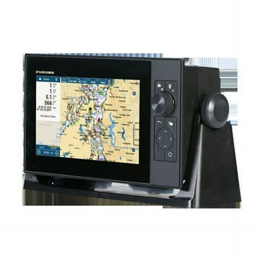 Furuno NavNet TZtouch3 9" MFD w/Fishfinder