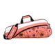 thumbnail image 1 of Bolsa para raqueta de bádminton, mochila deportiva, bolso de mano para tenis, bolsa para transportar raquetas Rosa, 1 of 9