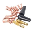 thumbnail image 1 of MIG Welding  Kit, Reliable MIG Welding  Consumables  For Industrial Use For Welder, 1 of 8