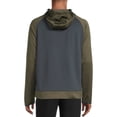 thumbnail image 3 of Russell Men's & Big Men's Tech Fleece Hoodie, Sizes up to 3XL, 3 of 5