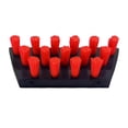 thumbnail image 5 of For Bissell 3698Z/1558Z Parts Little Green Tough Stain Brush Tool, 5 of 5