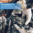 thumbnail image 4 of Engine Carburetor Maintenance Injection Kit Multi-Compatibility Accessories, 4 of 9