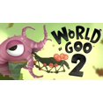 thumbnail image 2 of World of Goo 2 (Nintendo Switch), 2 of 9
