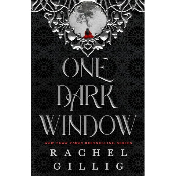 One Dark Window (Standard Hardcover Edition) (Hardcover)