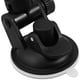 thumbnail image 3 of IDEANATEGRATE 2Ud Soporte Negro Para Cámara De Auto Con Montura De Ventosa Compatible Y Fácil Instalación, 3 of 8