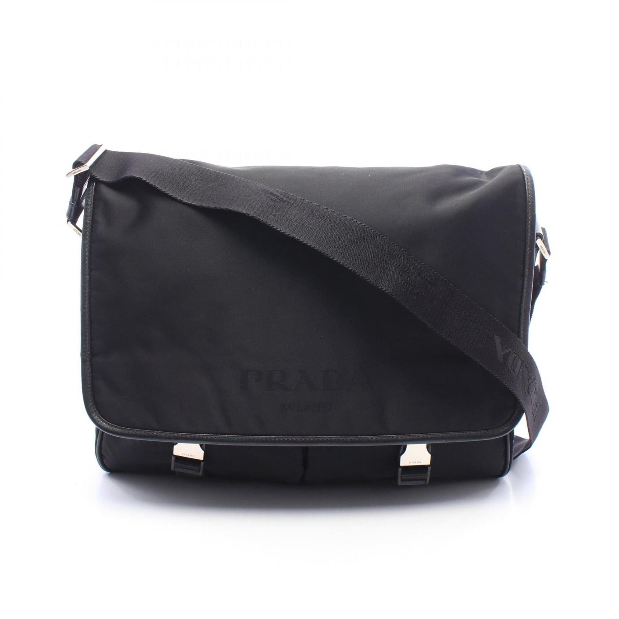 Messenger Bag Prada