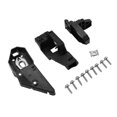 thumbnail image 2 of 1Set Front Headlight Repair Mount Bracket Kits for B-Class W242 R246 2010-2019 A2468200414 Right, 2 of 5