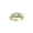 10K Yellow Gold, variant on Fine Jewelry 14K White Gold Round-shape Lab Grown Diamond Cluster Halo Engagement Ring (5/8 Cttw, D-F Color, VS1 Clarity) Size 5