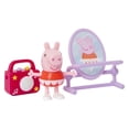 thumbnail image 2 of Hasbro Peppa Pig The Ballet Dancer Doll Playsets, 2 of 4