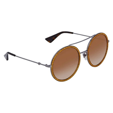 gucci round sunglasses gg0061s