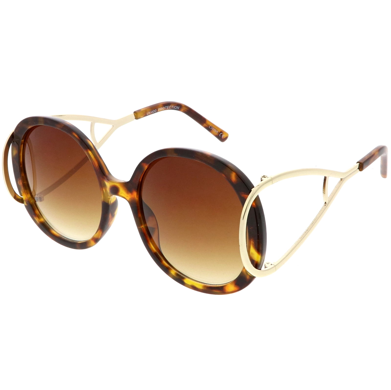 CHLOE CE703S Antique Rose Sunglasses - like new! Chloe CH0326S 004 Sunglasses - US main image 4