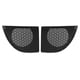 thumbnail image 1 of Car Front Door Speaker Cover Trim Speaker Grille for - -Class Coupe W203 2008-2011 A20372703889051, 1 of 5