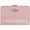 Tutu Pink, variant on Women's Madison Medium Bifold Wallet in Patent Leather (Red Jam)