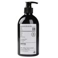 thumbnail image 1 of Wisremt Simple Divided Bottle Shampoo Shower Gel Conditioner Empty Bottle Press Bottle Tagged, 1 of 8