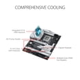thumbnail image 3 of Placa madre ASUS ROG Strix Z790-A Gaming WiFi D4 LGA1700, 3 of 7