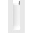 thumbnail image 4 of 3 1/2"W x 7"D x 7"H Standard Sheridan Architectural Grade PVC Bracket, 4 of 11