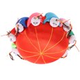 thumbnail image 4 of Shisuyan Reusable Pin Cushion Daily Use Sewing Pin Holder Household Sewing Tool Needle Cushion, 4 of 8