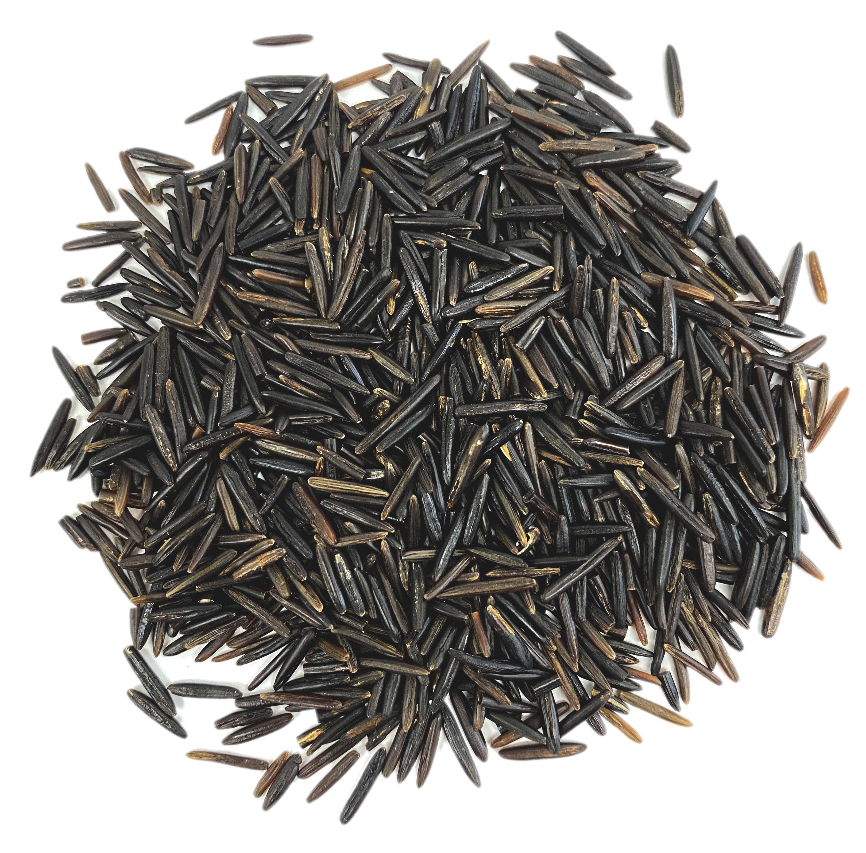 Canoe Premium Minnesota Wild Rice, 16oz / 6 Pack