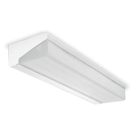 Fixture, Wall Bracket LITHONIA LIGHTING WP 2 32 MVOLT GEB10IS