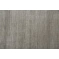 thumbnail image 5 of Celano Hand Woven Marled Wool Rug, Light/Warm Gray, 2ft - 6in x 8ft, Runner, 5 of 5