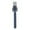 #54Blue, variant on Comb Cleaning Brush for Hairbrushes, Curly Hair Massage Device with Claw, Effectively Removes Lint and Tangled Hair, Perfect for Salon Home Travel