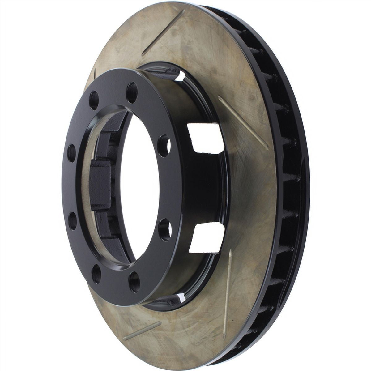 StopTech 126.68001SR StopTech Sport Rotor Fits select: 1971-1986 CHEVROLET K20, 1987 CHEVROLET V20