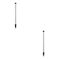 thumbnail image 1 of Cateissary Lápiz de pantalla táctil Stylus Universal para para Tablet Phone Pc diseño práctico accesorios de pluma profesional Type3 NO3, 1 of 6