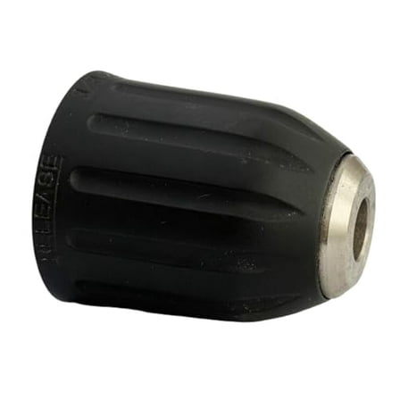 #N349519 CORDLESS DRILL DCD700 DCD701 CHUCK KEYLESS 0.8-10mm Quality Durable New Replacement Parts For Dewalt